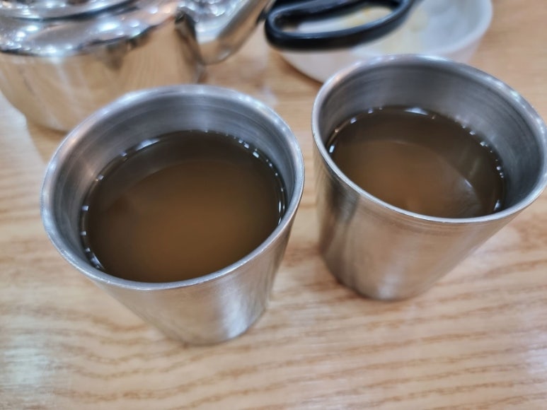 부산명가밀면 이미지