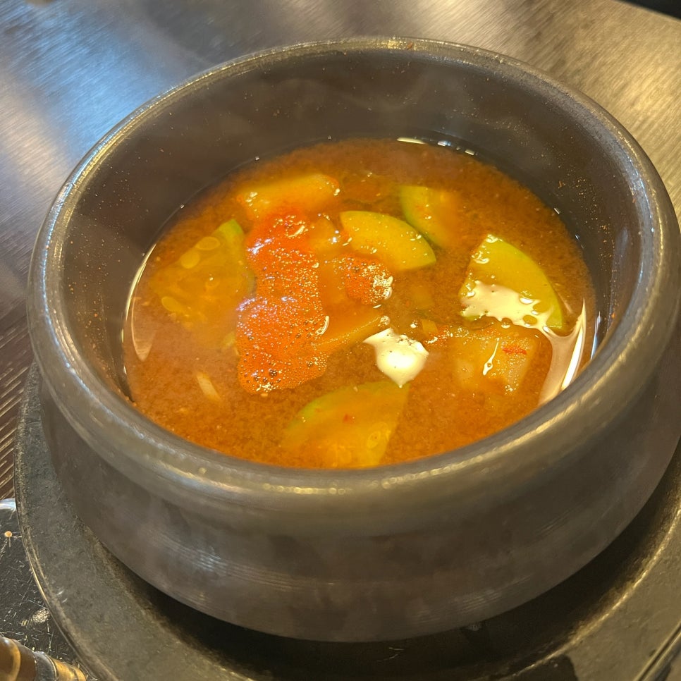 숙이갈비 이미지