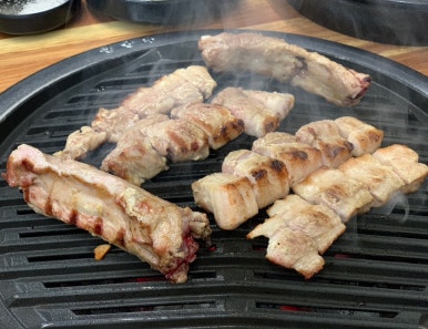 상계동갈비 노원점 이미지