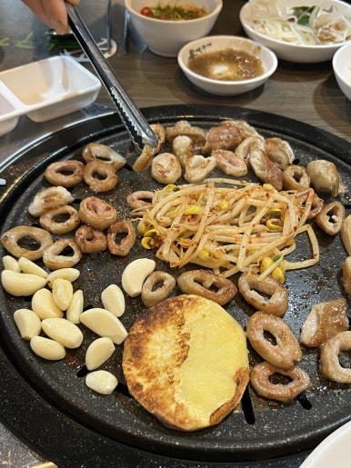 달구지막창 이미지