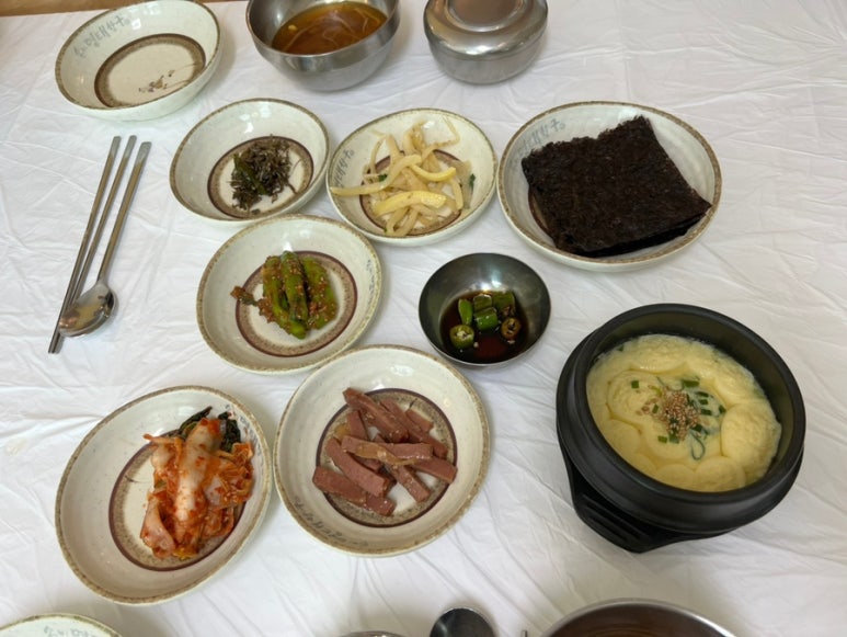 여주명태항구 이미지