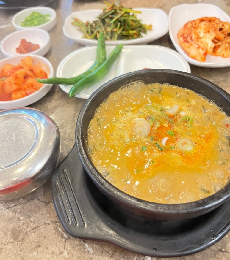 샛집남원추어탕 이미지