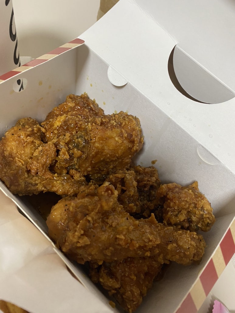 맘스터치신대방삼거리역점 이미지