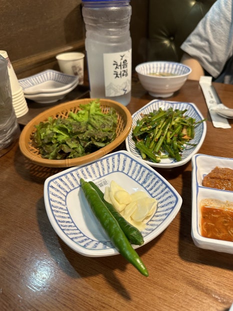 족발꾼오산대역점 이미지