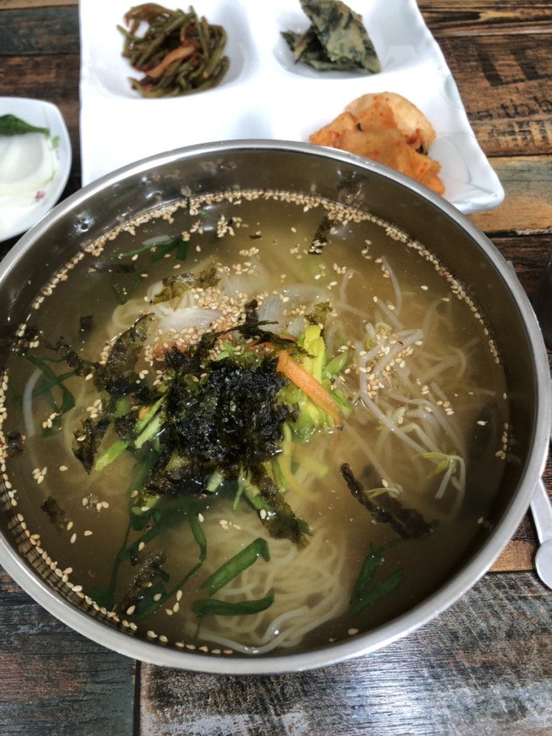 진주구포국수 이미지