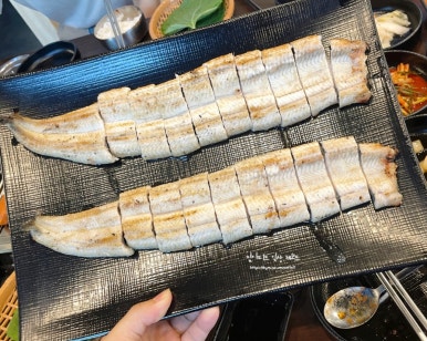 계양팔팔민물장어 이미지