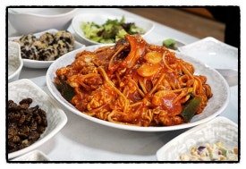 진 대구 뽈찜 이미지