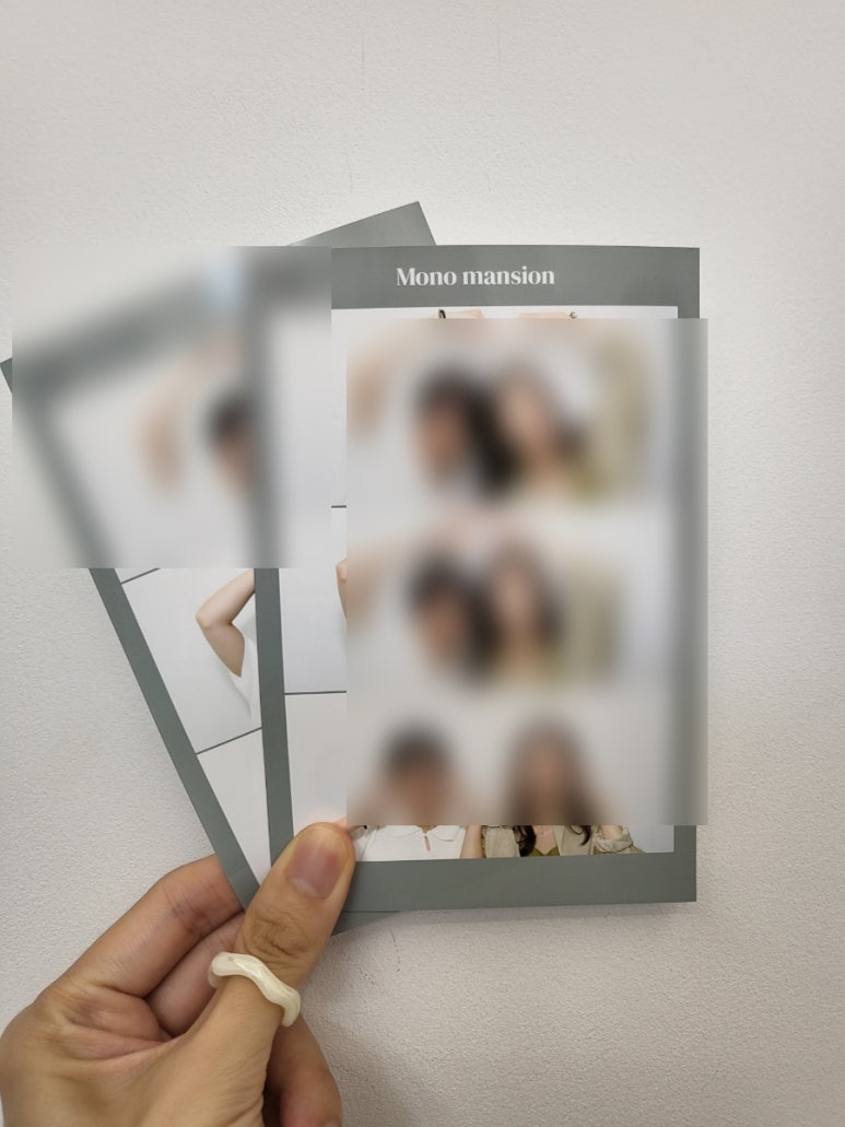 모노맨션경북대 이미지