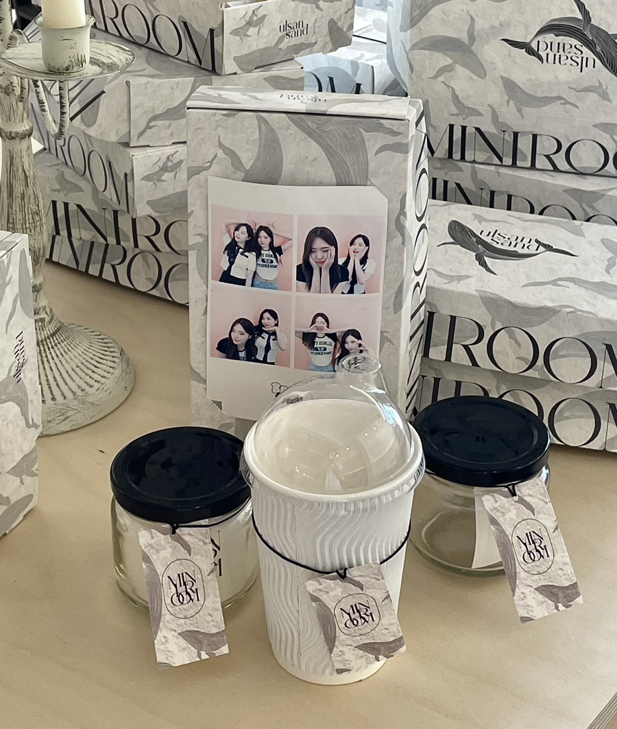 미니룸MINIROOM 이미지