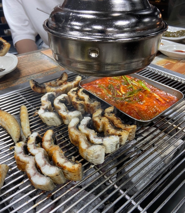 은성숯불구이 이미지