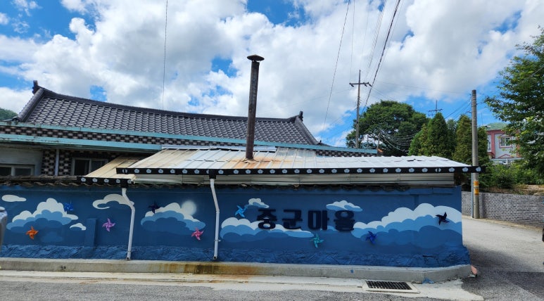 삼한상가시장 이미지