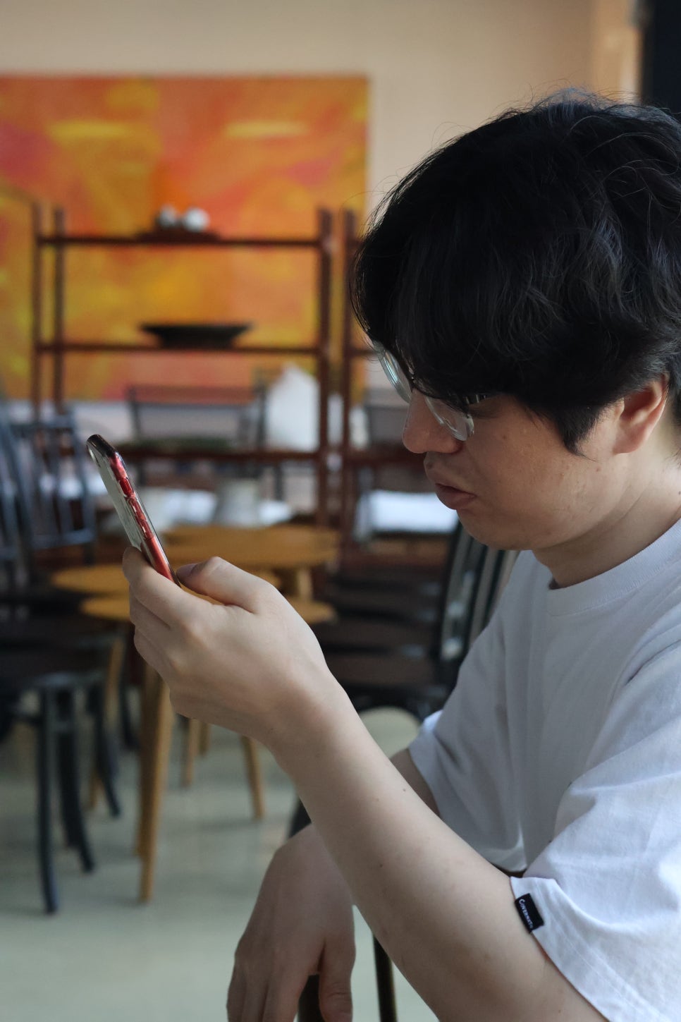 오,늘 카페(O,neul cafe) 이미지
