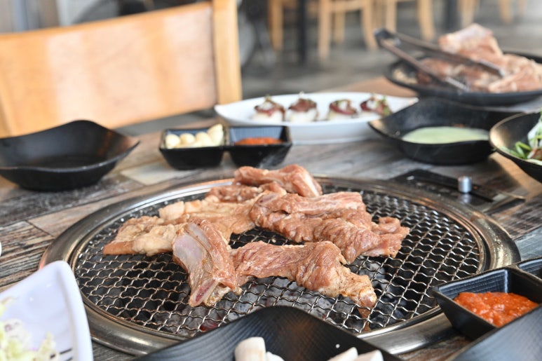 국민진갈비 이미지