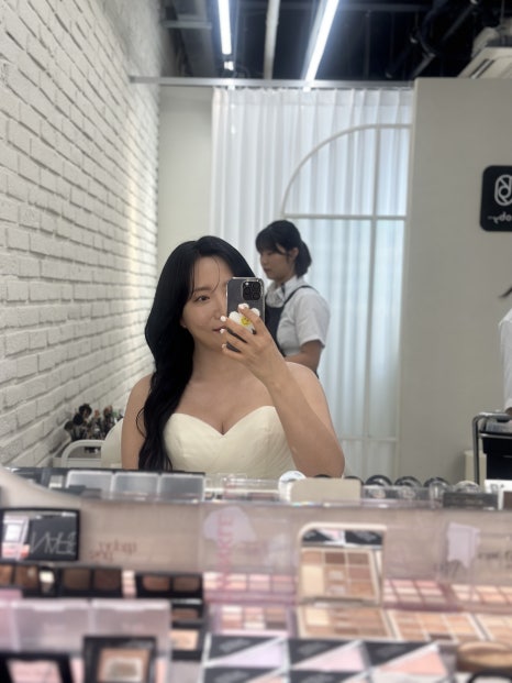씬헤어 이미지