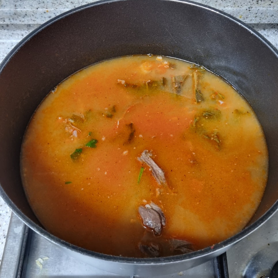 토리목장흑염소 이미지