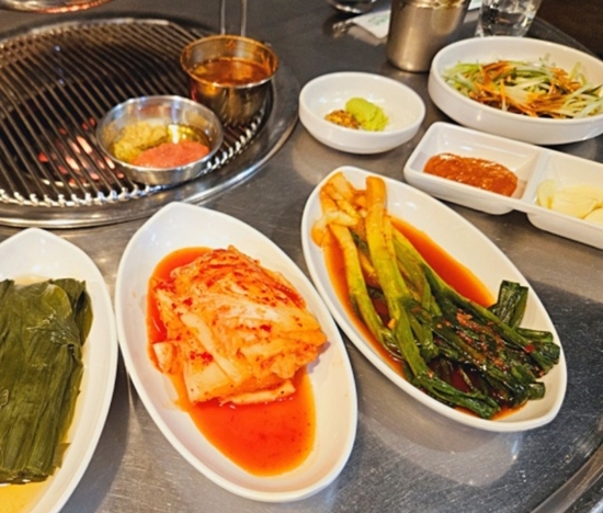 제주흑돈연탄구이 이미지
