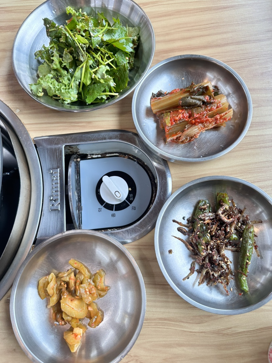 숲속머리방 이미지