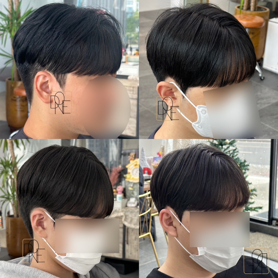군산온드헤어 이미지