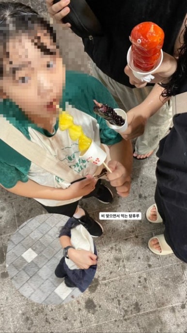 달콤왕가탕후루탕정역점 이미지