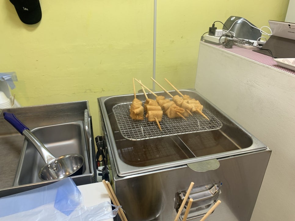 김밥앤분식 이미지