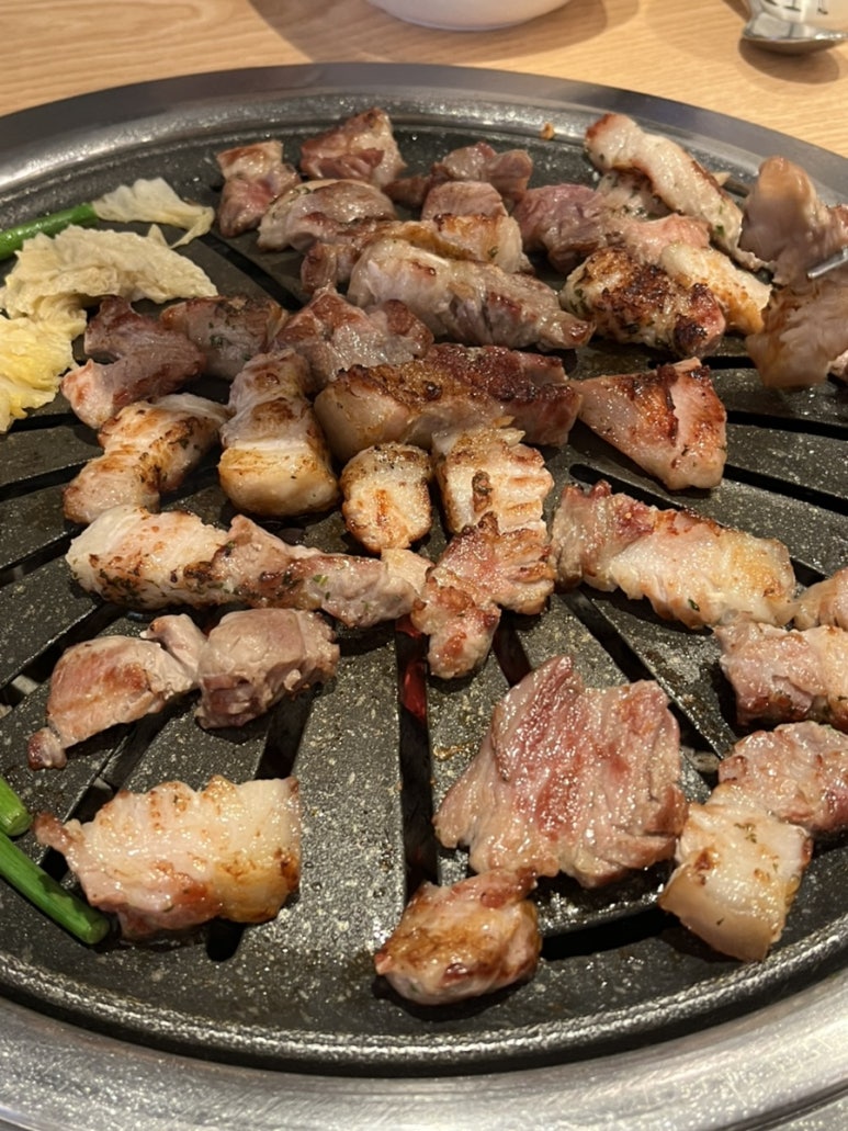 맛있는고기에솜씨를더하다 울산매곡점 이미지