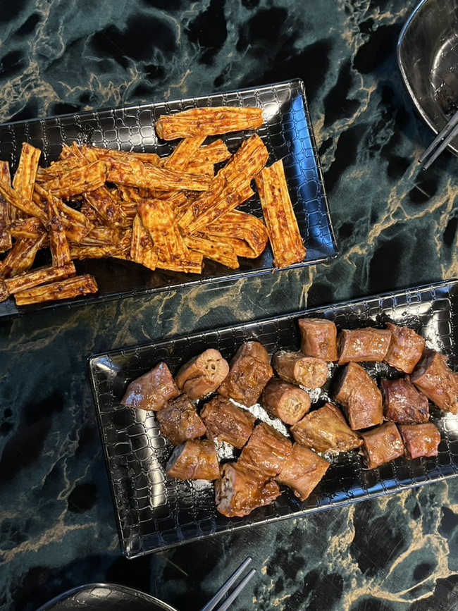 삼호핫오리 이미지