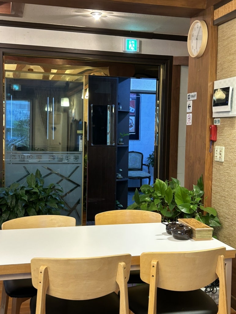 통영팥죽 이미지