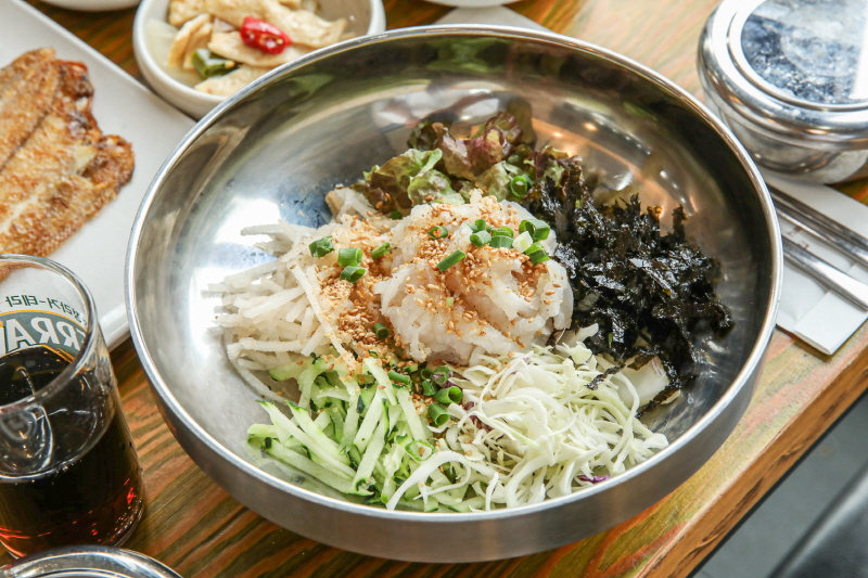 경주남매물회 이미지