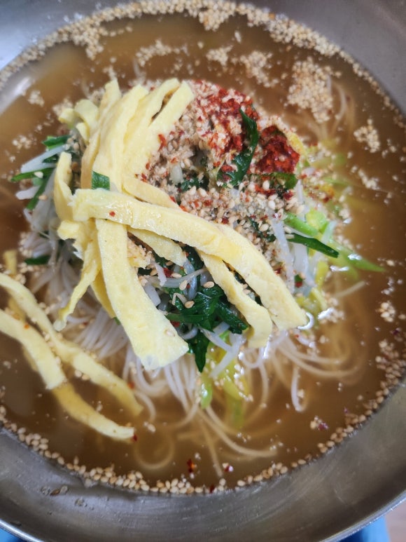 엄마국수 이미지