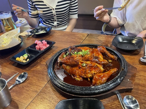 샘커피호프 이미지