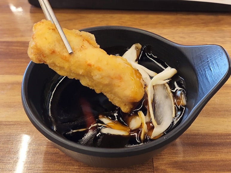 정쉐프탕수육 이미지