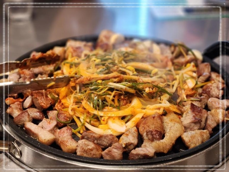 소문난김해뒷고기 이미지