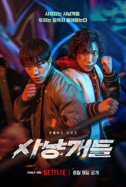 이아이브라더스(EI brothers) 이미지