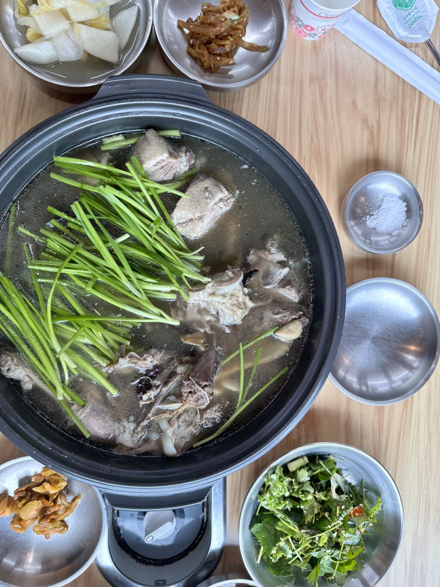 숲속머리방 이미지