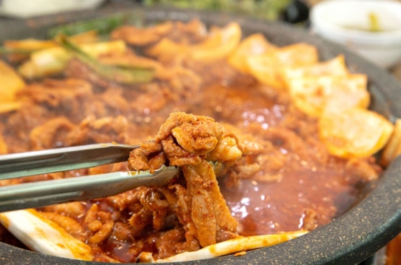 두경오리농장 이미지