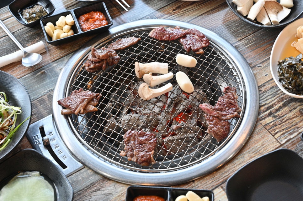 국민진갈비 이미지
