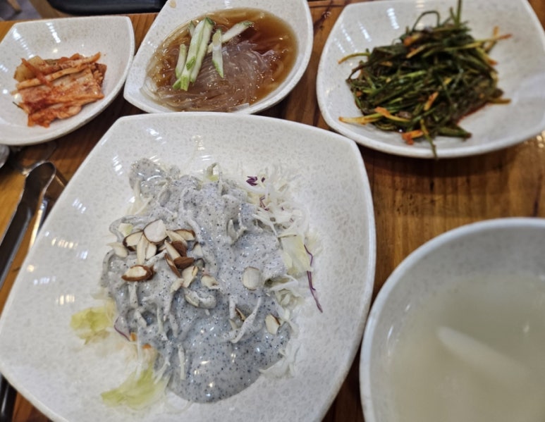 예가숯불갈비 이미지