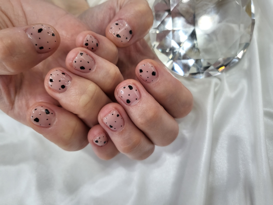 네일 앤드 마리 이미지
