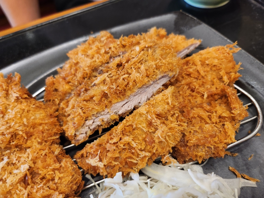 하나돈까스용호동 이미지