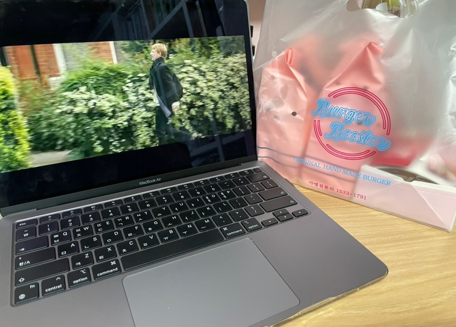 버거부스터 신정점 이미지