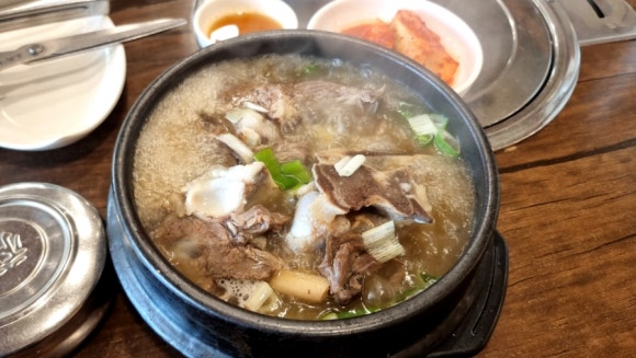 한우강국 이미지