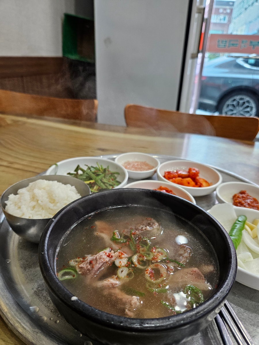 뚜레쥬르(신모라사거리점) 이미지