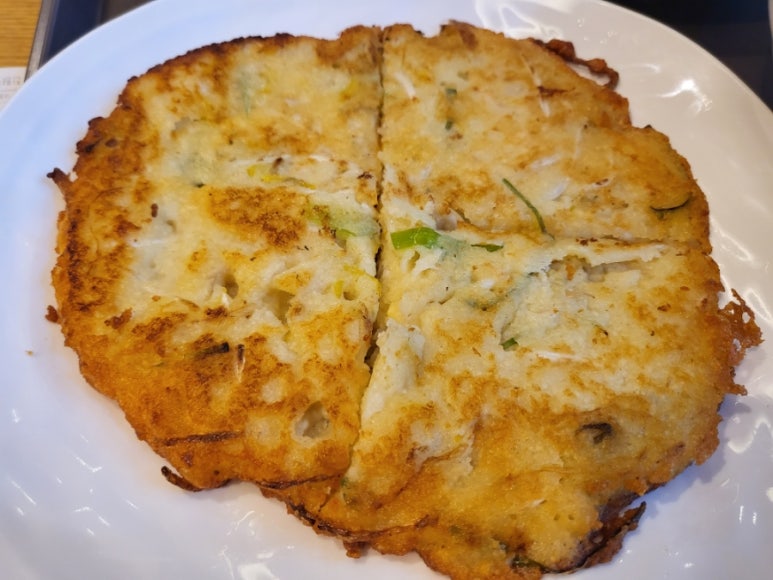 참칼국시 이미지
