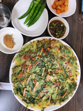 엄마국수 이미지