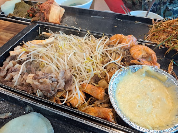 아나고해물나라 이미지