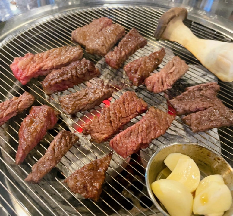 진소갈비 이미지