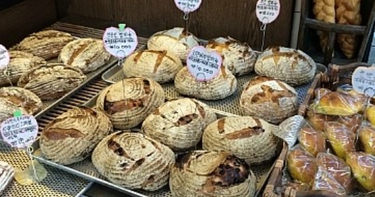 빵공방 이미지