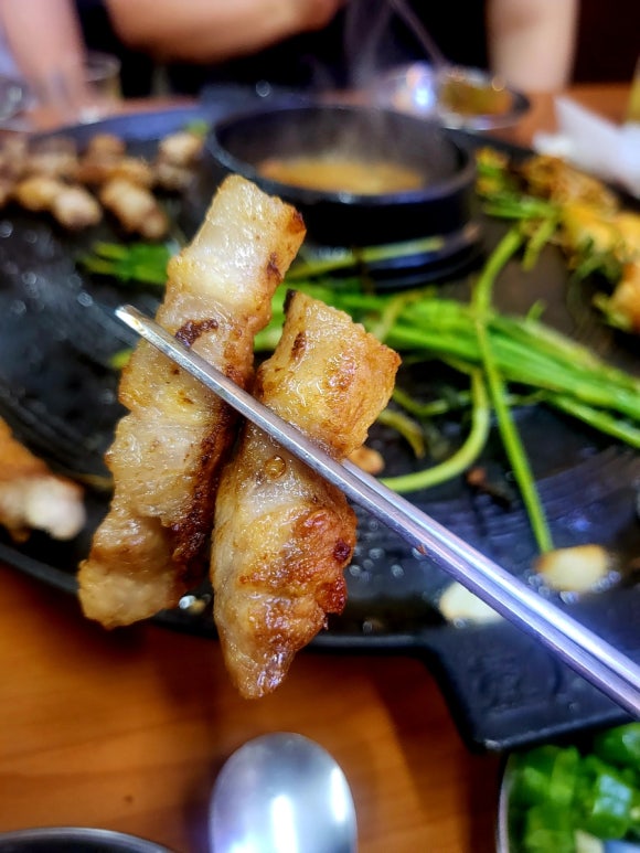 효자동솥뚜껑애막골점 이미지