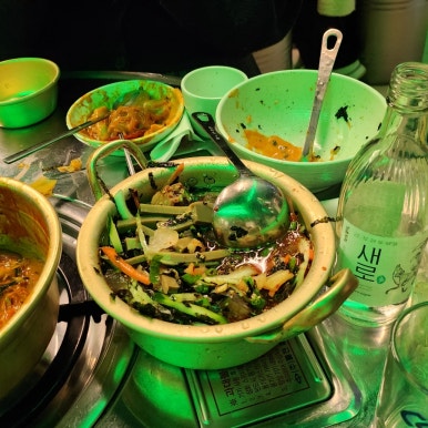 정담은보쌈(주) 이미지