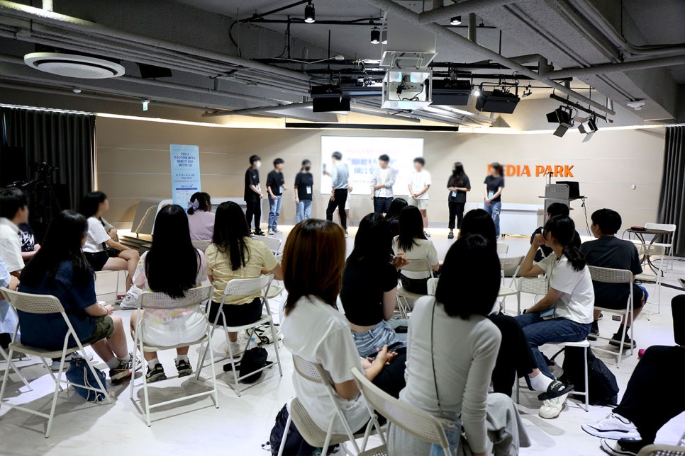 모씨네 사회적협동조합 이미지